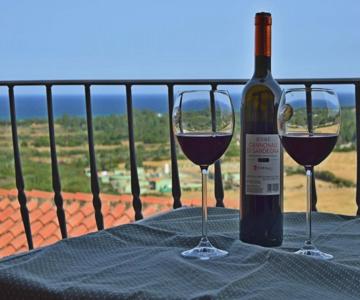 Casa Vacanze il Bugno