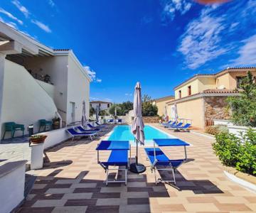 B&b Bellavista Posada