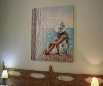 Luigi Apartments&rooms