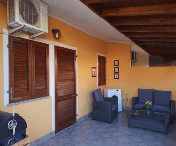 Alice's House - Monolocale