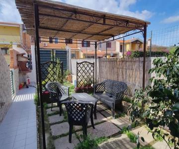 South Sardinia Beach House