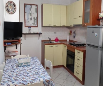 Pula - Spiagge E Sole