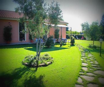 Il Melograno Di Nora