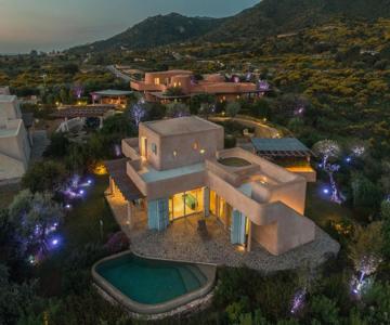 Is Molas Villas