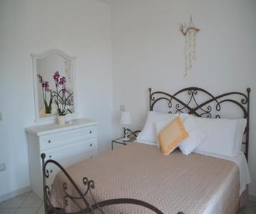 Casa Delle Conchiglie