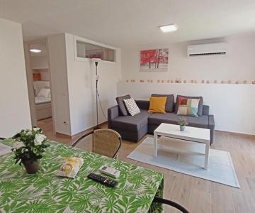 Vacanze Nella Casetta