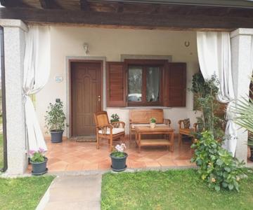 La Casa Del Cuore Pula