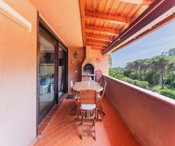 Pinus Village Apartments 2