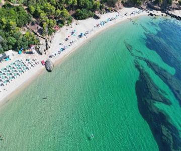 Deliziosa Villetta Sul Mare Appena Ristrutturata