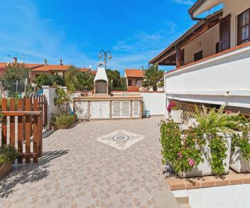 Sardinianworld - Casa S'architteddu