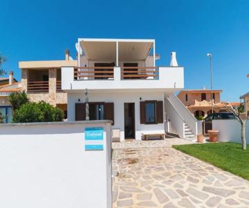 Sardinianworld - Casa Dei Bucanieri