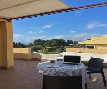 La Terrazza Sul Golfo