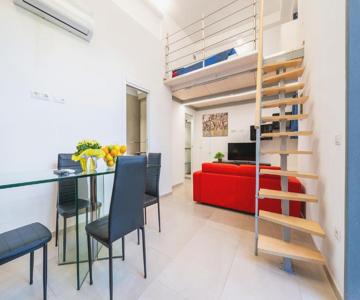 Loft Beata Da Basel