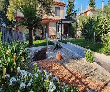 Bed&breakfast Villa Nora
