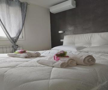 Pindemonte 52 Appartament