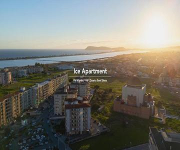 Ice Apartment - Free Wifi