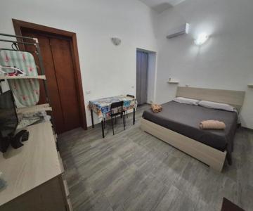 Casa Vacanza Monoboito