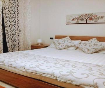 Sophia' S House Appartamento Quartello