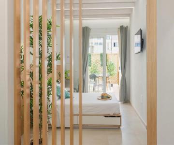 Domus Laetitiae Rooms & Apartments