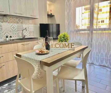 Casa Vacanze “dolce Sosta”