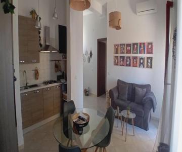 Civico 16a - Apartment - With Private Parking