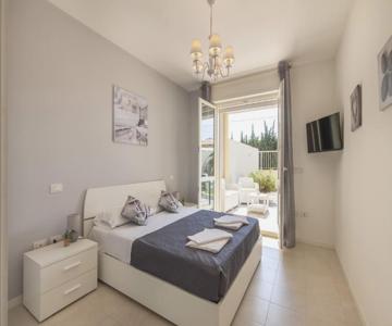Le Domus Lovely Apartment