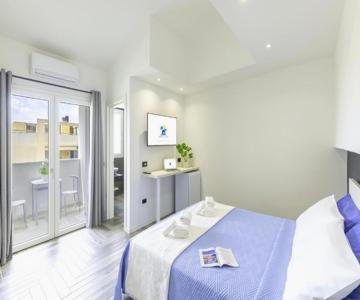 Stanza Idromassaggio 2