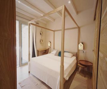 Borgo Lianti Rooms