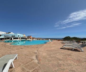 Anima Rooms & Pool