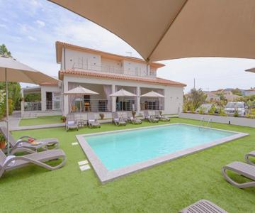 Le Dune Relax Con Cucina & Piscina