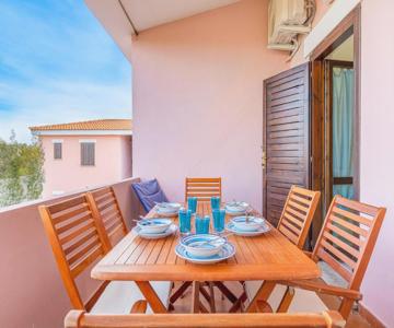 Trilocale A 200 Mt Dal Centro