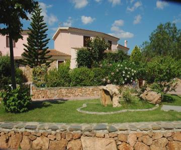 Le Villette Di San Teodoro