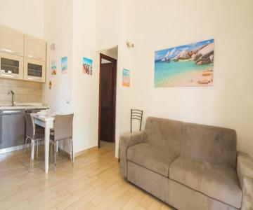 Welcomely - Maresole La Cinta