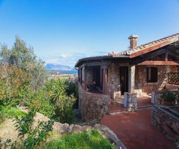 Villino Elisye