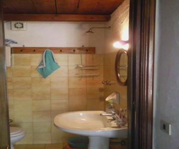 Monolocale San Teodoro