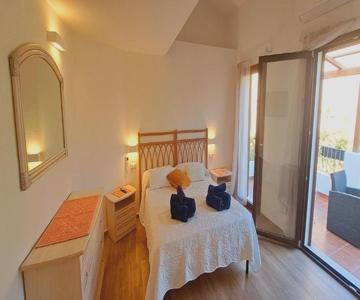 San Teodoro Rooms