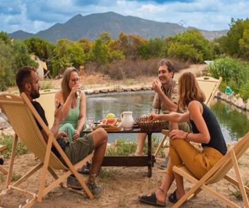 ecoVita agri-glamping