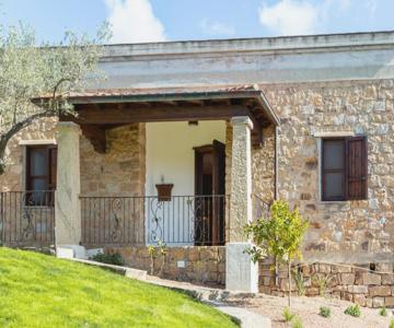 Villa Isolotto A 150 M Dal Mare