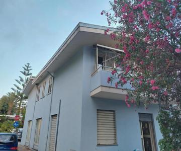 Appartamenti Plammas