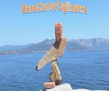 Basecamp Ogliastra - Flat Green