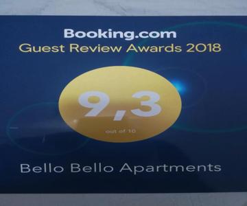 Bello Bello Apartments