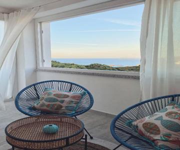 Appartamenti Del Conte Di Capo Testa