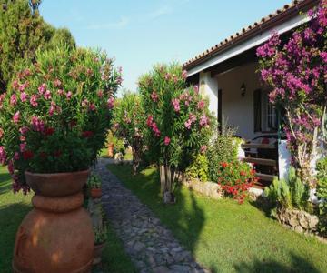 Villa La Liccia Misia