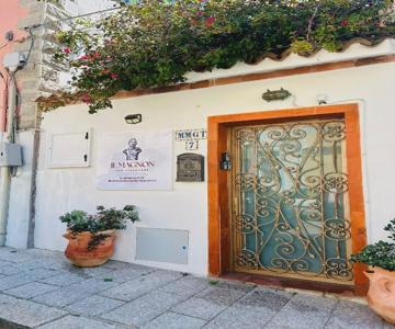 Affittacamere Il Magnon