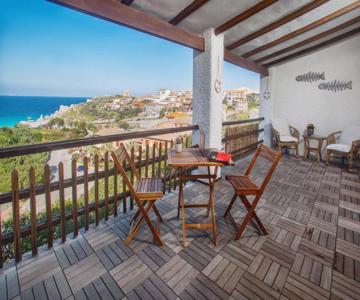 La Casa Sulle Bocche