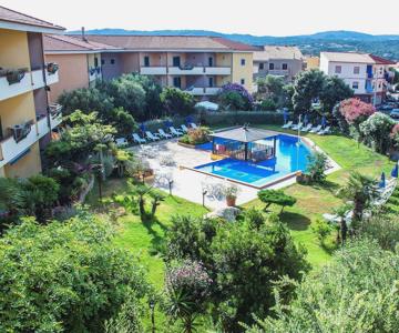 Residence Li Velieri