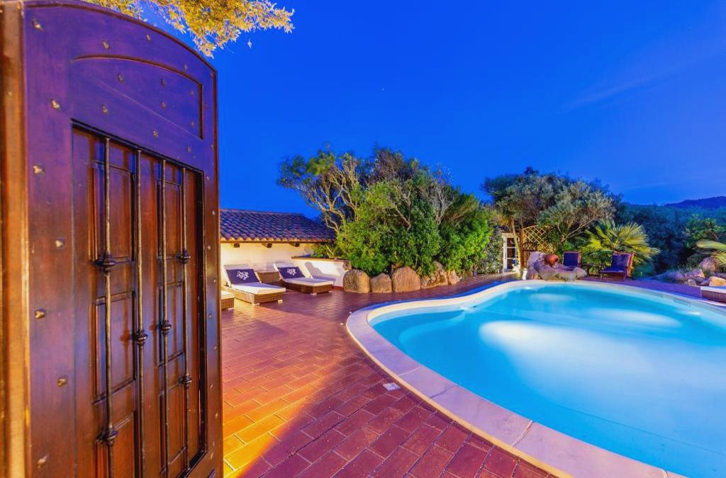Agriturismo Saltara