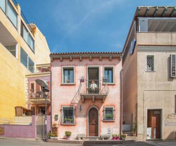 Villa Rosa