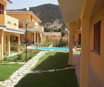 Villa Su Due Livelli Super Accessoriata