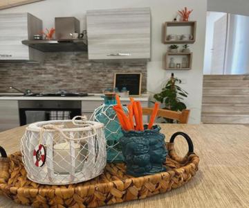 Casa Vacanze Residenza Del Sole